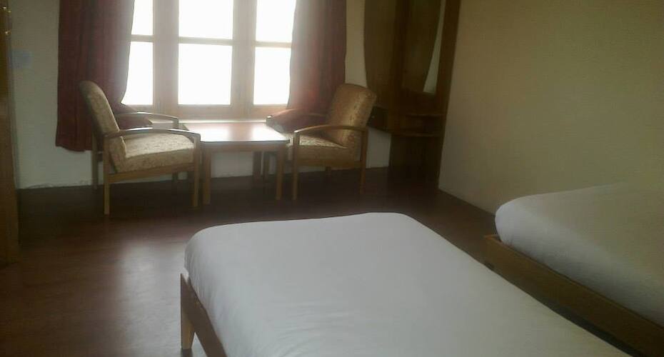 Alchi Home Stay, Leh 4